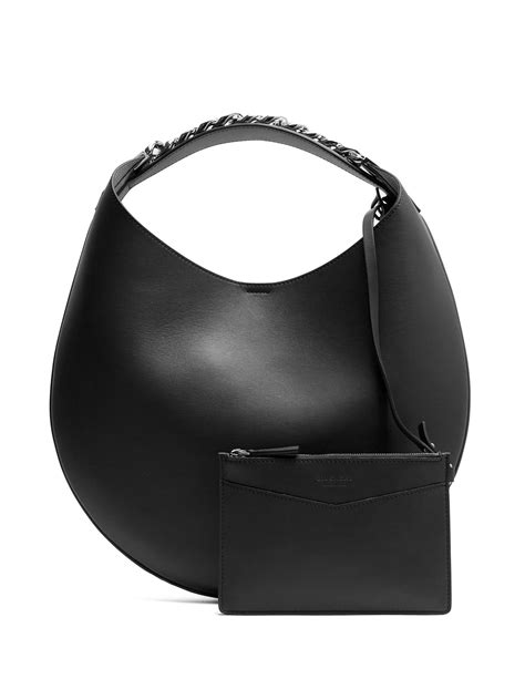 givenchy infinity small hobo bag|givenchy denim bags.